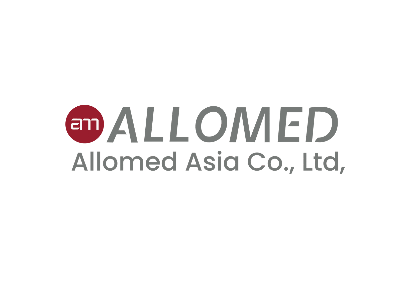 Allomed Team