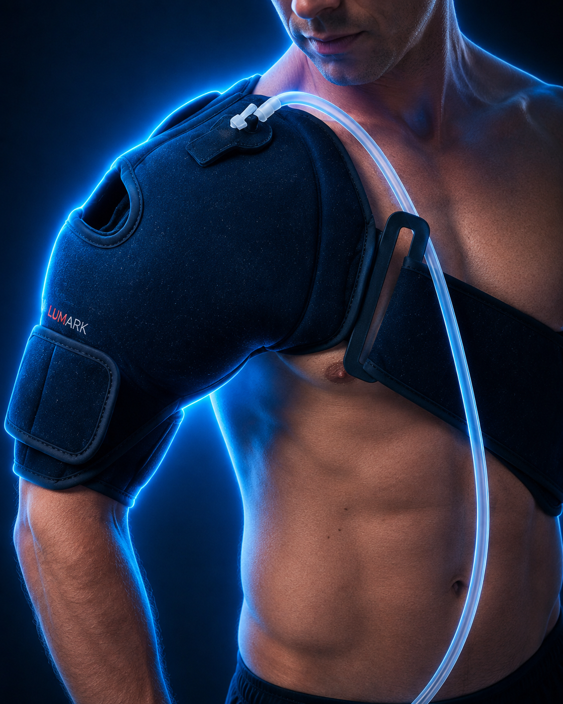 Shoulder Cold Compression