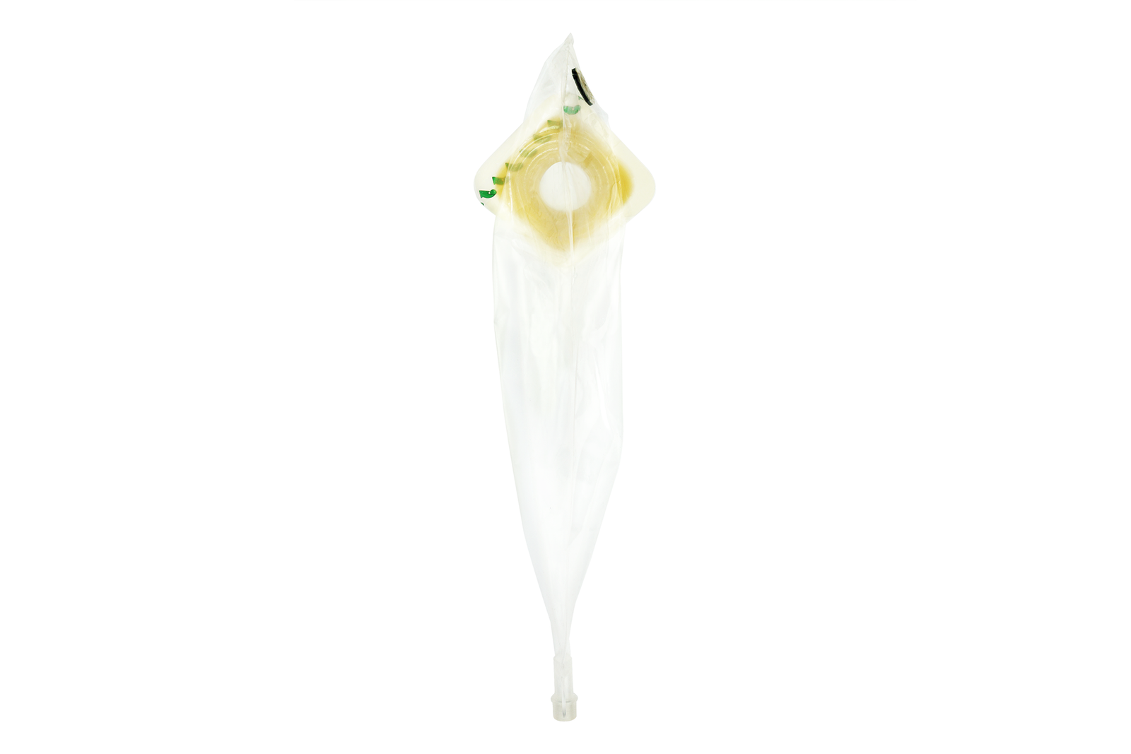 Diarflex Faecal Collector — product photo