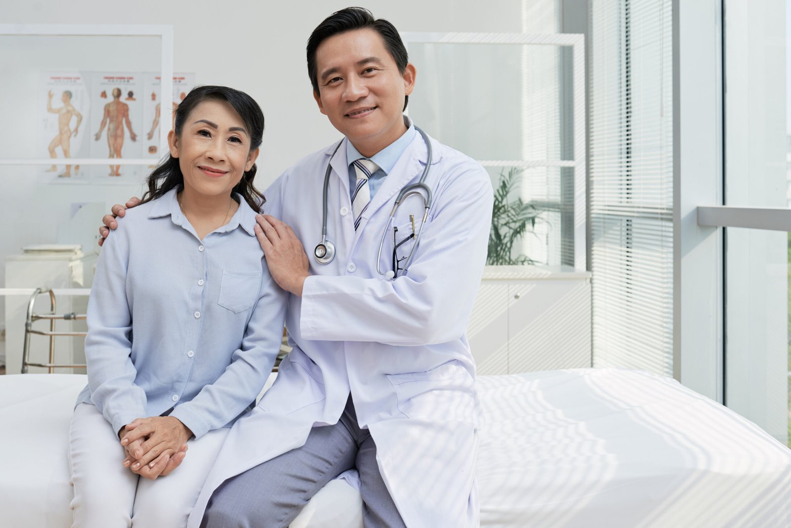 Patient care